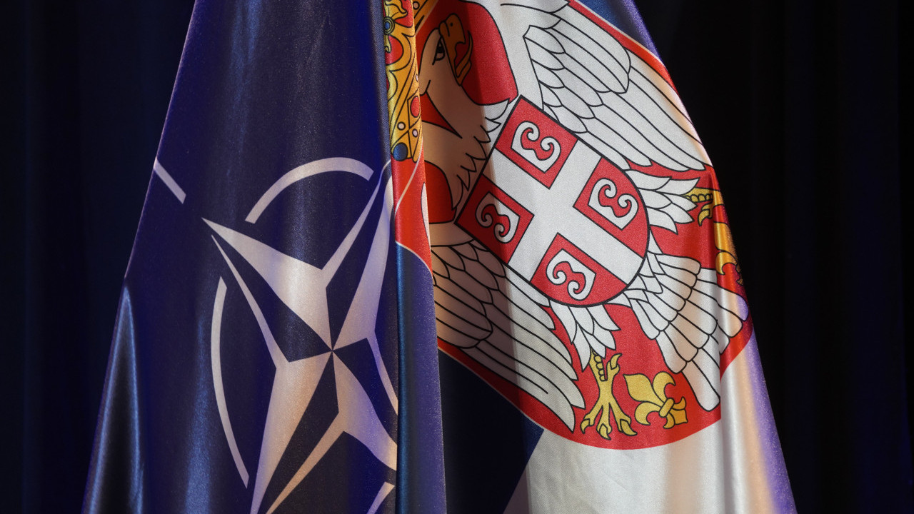 НАТО поставио новог шефа за Београд