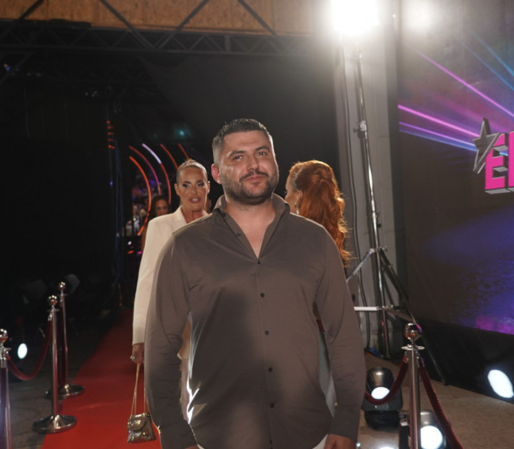 Kako je intiman snimak Stanije i bivšeg završio gde ne treba