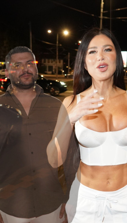 Како је интиман снимак Станије и бившег завршио где не треба