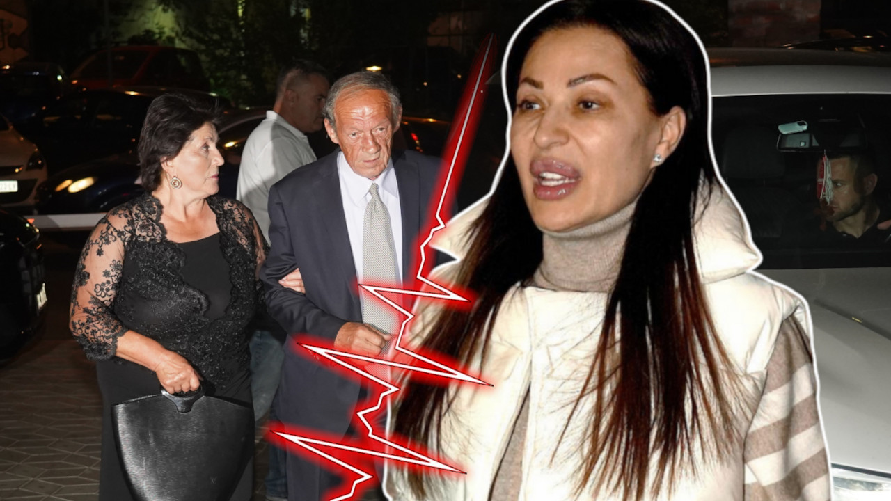 РАЗОЧАРАЛИ СЕ: Цеци родитељи ову ствар никада неће опростити