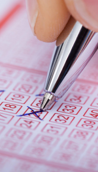 Dobio skoro 140.000 evra na lotou, danas nema prebijene pare