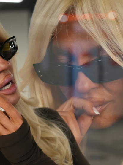 "IZGUBILA SAM BEBU..." Karleuša potvrdila tužne vesti