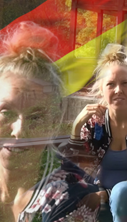 Немица се удала за Србина, живе у срцу Шумадије