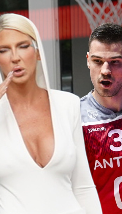 KUKAVICA, UPLAŠIO SE! JK raskinula sa Nikolom, ovo je razlog