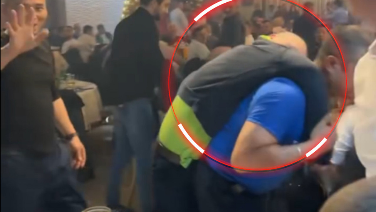 Kineza pokosila srpska rakija - nije znao gde je (VIDEO)