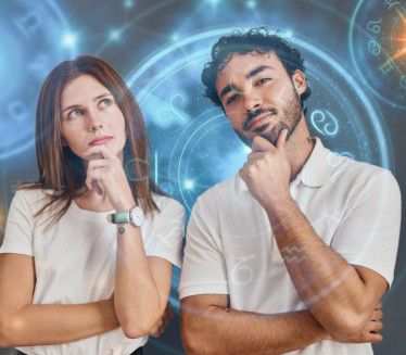 PAZITE SE OVIH ZNAKOVA Izgledaju dopadljivo, a najzlobniji su