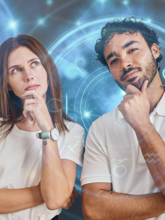 НАЈТАЧНИЈИ СЛОВЕНСКИ ХОРОСКОП ЗА 2026.: Ево шта нам доноси!