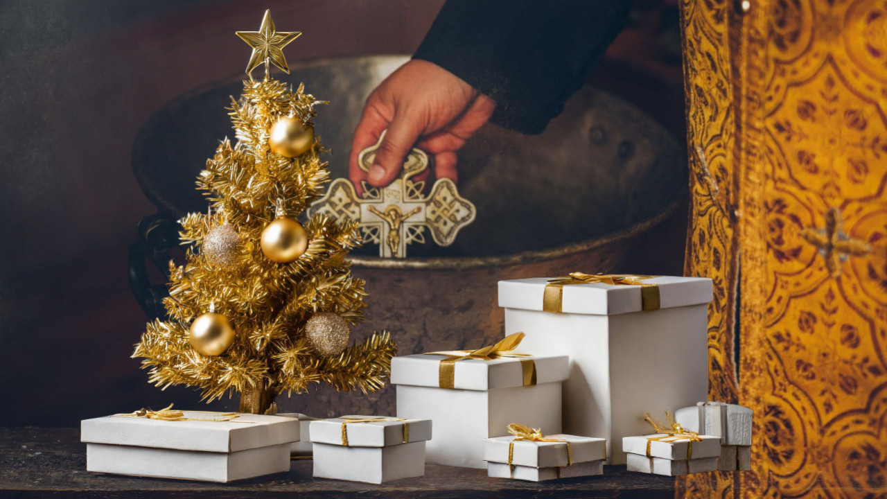 ДА ЛИ ЈЕ ГРЕХ КИТИТИ ЈЕЛКУ? Ево шта каже црква