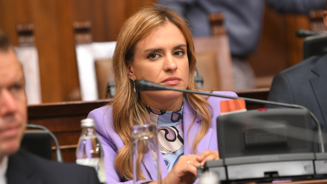 Сестра Милице Заветнице је наша позната глумица (ФОТО)