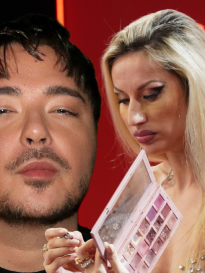 ЈЕСТЕ, ШЕСТ ГОДИНА СМО ГЛУМИЛИ ПАР... Рада о вези са Миланом