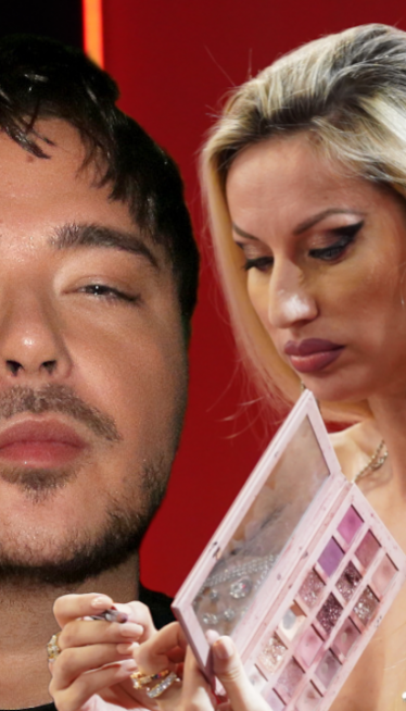 Nakon vesti da se Milan vraća na scenu, oglasila se Rada