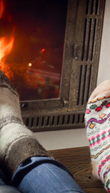 ДОКТОР ОТКРИВА Зашто је женама увек ХЛАДНИЈЕ него мушкарцима