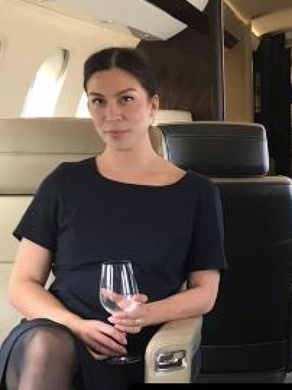 НЕИЗДРЖИВО: Исповест бивше сјуардесе из приватних авиона