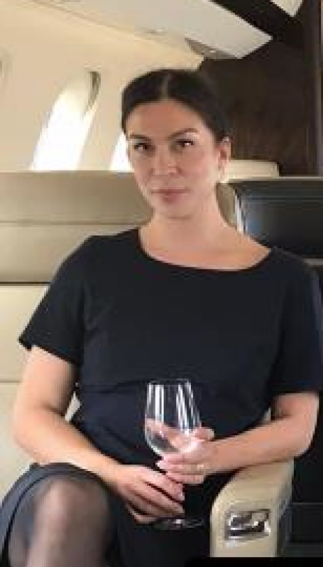 NEIZDRŽIVO: Ispovest bivše sjuardese iz privatnih aviona