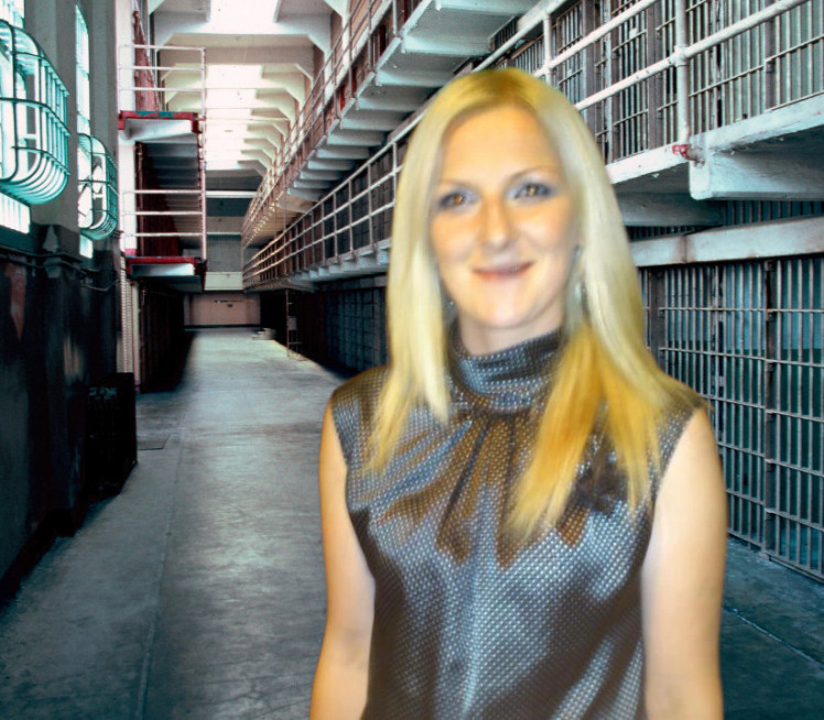 ЈЕДИНА ЖЕНА У СРБИЈИ ОСУЂЕНА НА 40 ГОДИНА