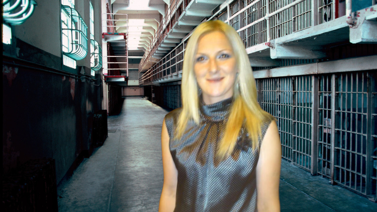 ЈЕДИНА ЖЕНА У СРБИЈИ ОСУЂЕНА НА 40 ГОДИНА