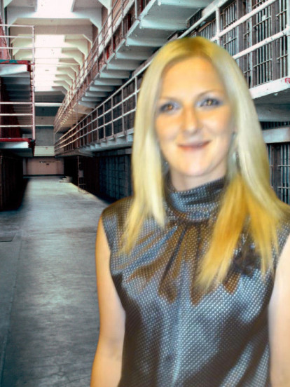 ЈЕДИНА ЖЕНА У СРБИЈИ ОСУЂЕНА НА 40 ГОДИНА