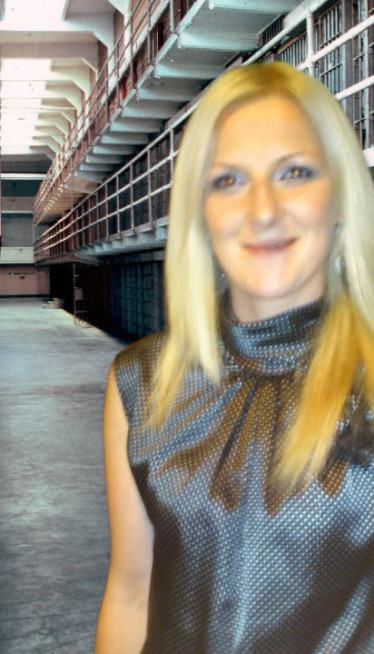 ЈЕДИНА ЖЕНА У СРБИЈИ ОСУЂЕНА НА 40 ГОДИНА