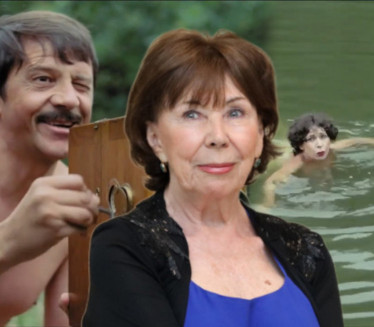 СЕКА ПОСЛЕ 43 ГОДИНЕ ПРОГОВОРИЛА О ИНТИМНИМ СЦЕНАМА