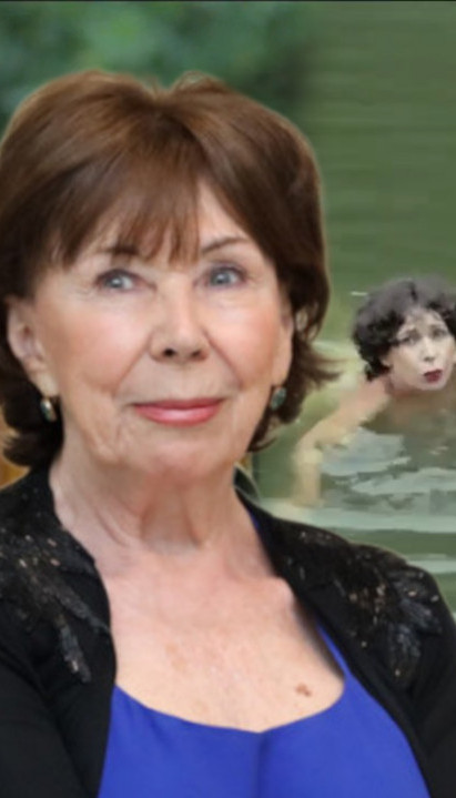 СЕКА ПОСЛЕ 43 ГОДИНЕ ПРОГОВОРИЛА О ИНТИМНИМ СЦЕНАМА