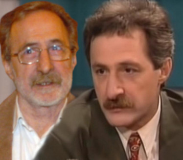 Ћерка чувеног Вукашина Голубовића удата је за његовог колегу