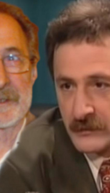 Ћерка чувеног Вукашина Голубовића удата је за његовог колегу