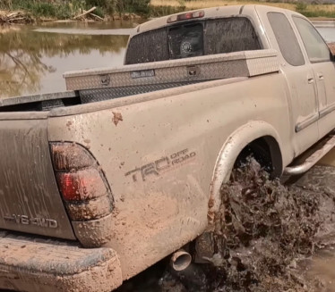 МНОГИ ВОЗАЧИ НЕ ЗНАЈУ: Казна за овај прекршај је ПАПРЕНА