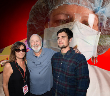 SMRTNA KAZNA! Objavljen zvaničan uzrok smrti Roba Rajnera