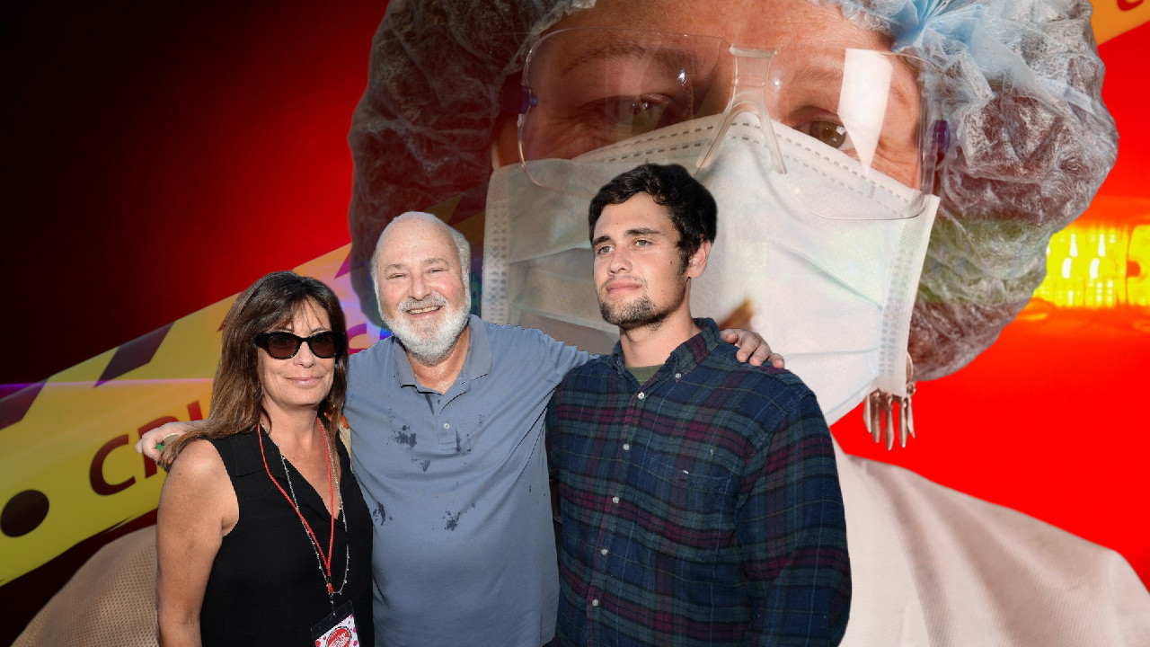 SMRTNA KAZNA! Objavljen zvaničan uzrok smrti Roba Rajnera