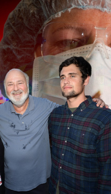 SMRTNA KAZNA! Objavljen zvaničan uzrok smrti Roba Rajnera