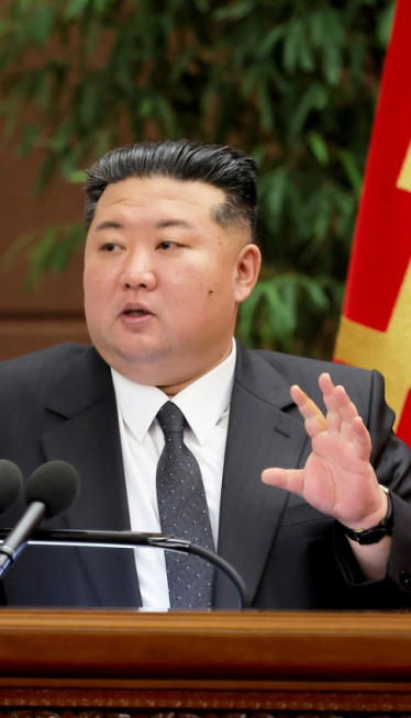 ПРОМЕНЕ У ПЈОНГЈАНГУ Ким Џонг Ун би могао постати председник