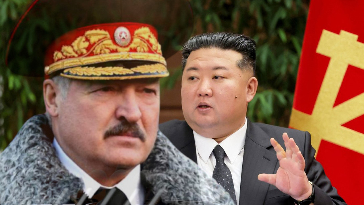 ЛУКАШЕНКО: Ким Џонг Ун је потпуно нормална особа