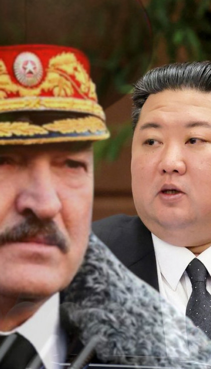 LUKAŠENKO: Kim DŽong Un je potpuno normalna osoba