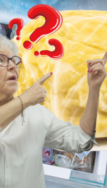 Da li kiseli kupus sme da se ZAMRZNE?