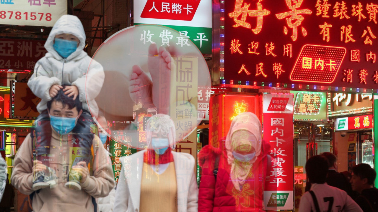 U KINI UVODE POREZ NA KONDOME: S politike 1 deteta na TRI