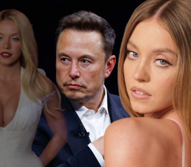 OVAJ PUT JE PRETERAO: Mask javno komentarisao grudi glumice