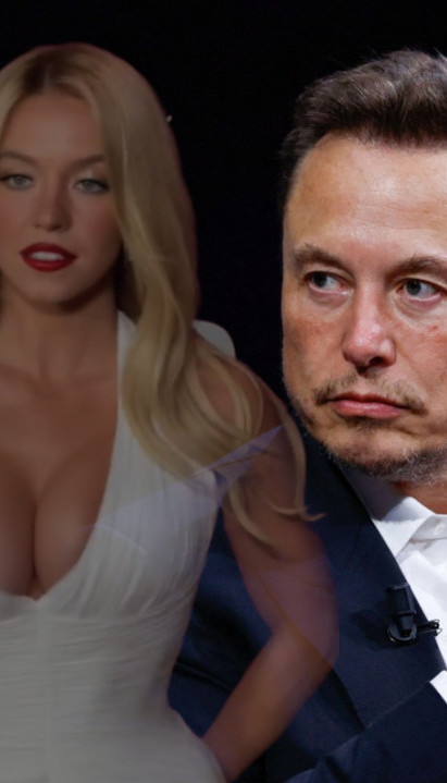 OVAJ PUT JE PRETERAO: Mask javno komentarisao grudi glumice