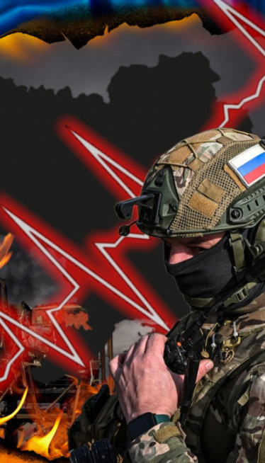 UKR SE DELI NA ISTOK I ZAPAD: Preti kolaps, vremena sve manje