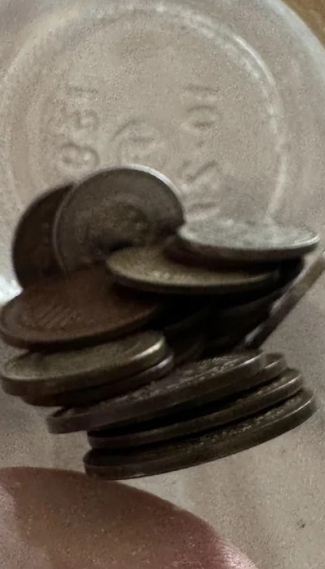 Imao 2.550 evra u novčićima - zbog poteza supruge ZANEMEO