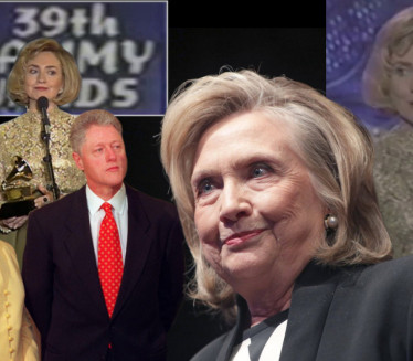 MNOGI SE ŠOKIRAJU Žena koju Srbi ne podnose dobitnik Gremija