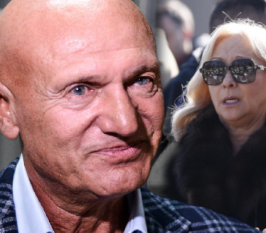 "LJudi mi govore da sam veštica koja troši Šabanove pare"