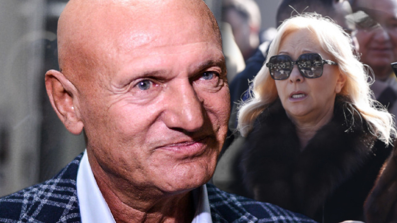 "Људи ми говоре да сам вештица која троши Шабанове паре"