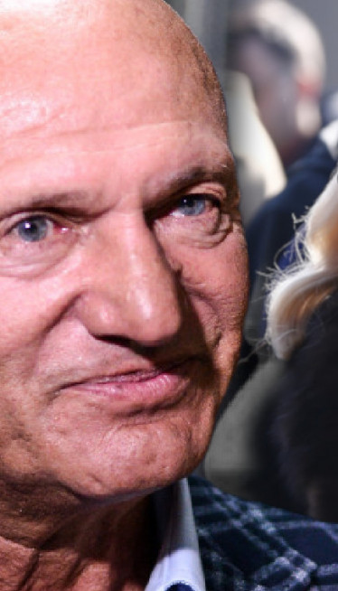 "LJudi mi govore da sam veštica koja troši Šabanove pare"