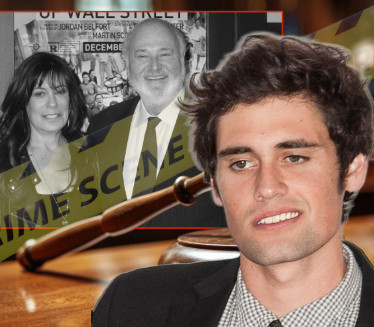 "PONAŠAO SE ČUDNO": Šta je sin Roba Rajnera rekao na sudu?