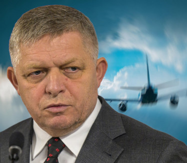 FICOV AVION IMAO NESREĆU: "Više nije u stanju da leti" (FOTO)