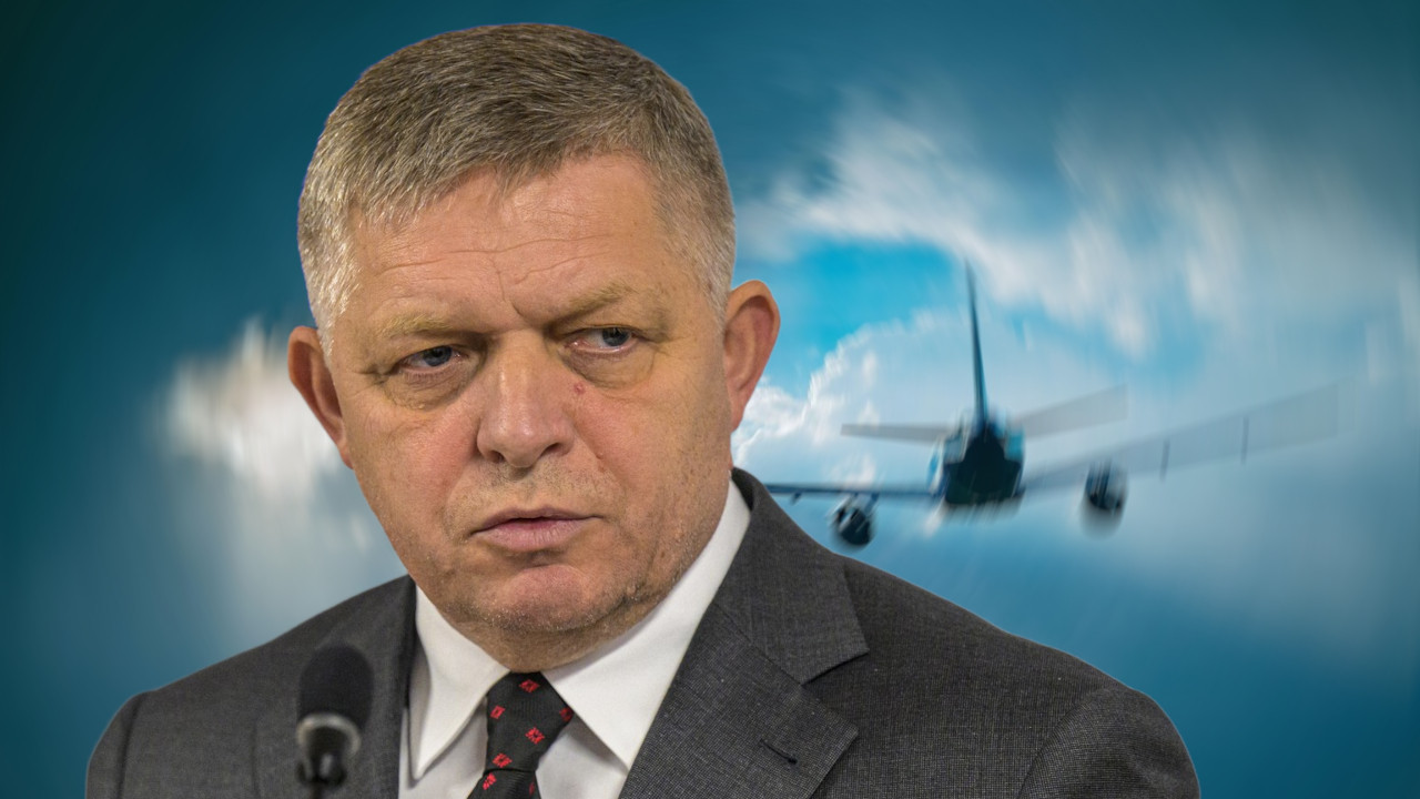 FICOV AVION IMAO NESREĆU: "Više nije u stanju da leti" (FOTO)