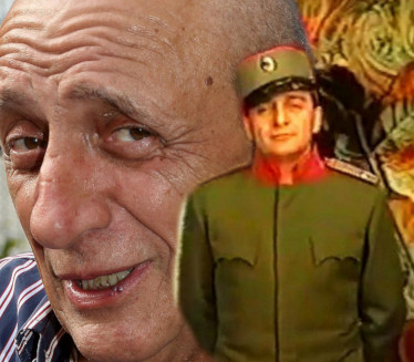 "PREŽIVLJAVAM": Joroviću IQ preko 160, penzija - MIZERIJA