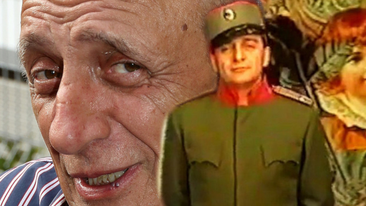 "PREŽIVLJAVAM": Joroviću IQ preko 160, penzija - MIZERIJA