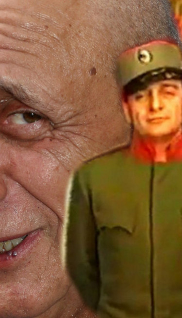 "PREŽIVLJAVAM": Joroviću IQ preko 160, penzija - MIZERIJA