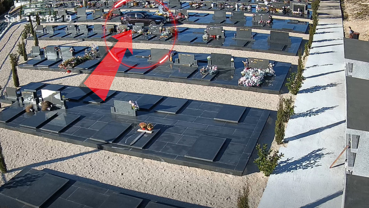 "NI OBRAZA, NI STIDA" BMW-om po grolju - nacija besna